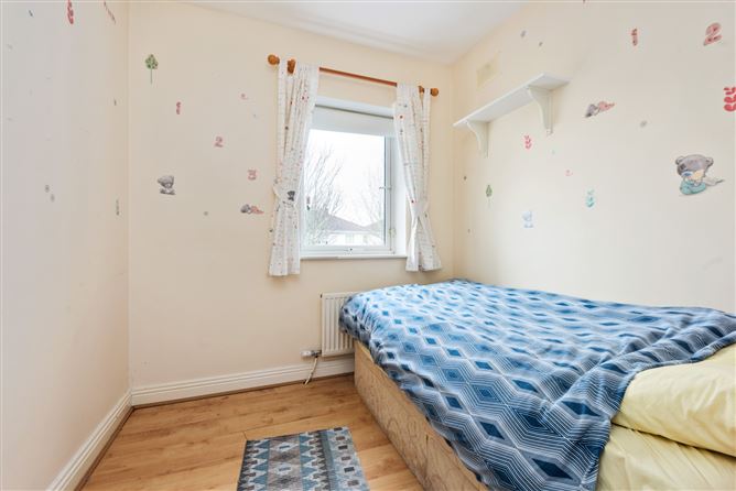 5 Woodstown Drive, Knocklyon, Dublin 16