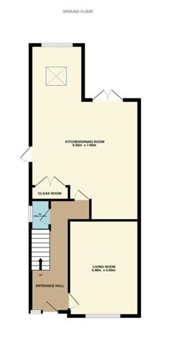 5 Woodstown Drive, Knocklyon, Dublin 16