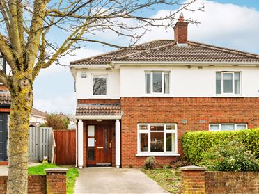 Image for 5 Woodstown Drive, Knocklyon, Dublin 16
