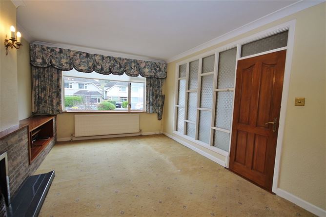 64 Belgrove Lawn, Chapelizod, Dublin 20