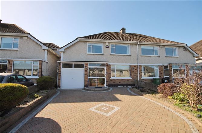 64 Belgrove Lawn, Chapelizod, Dublin 20
