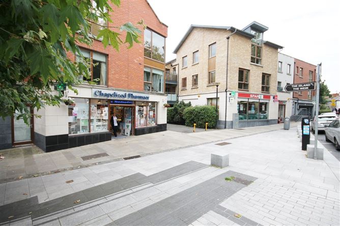 64 Belgrove Lawn, Chapelizod, Dublin 20