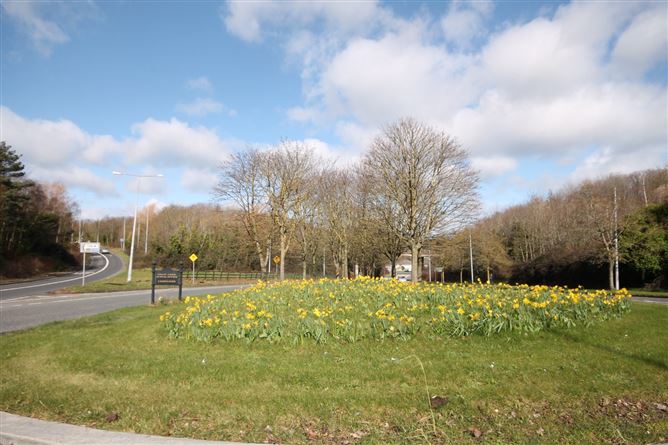 64 Belgrove Lawn, Chapelizod, Dublin 20
