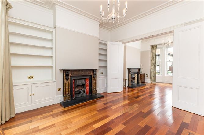 9 Auburn Avenue , Donnybrook, Dublin 4