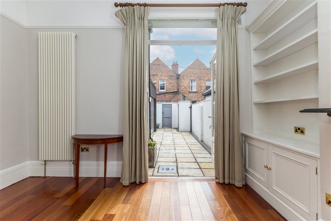 9 Auburn Avenue , Donnybrook, Dublin 4