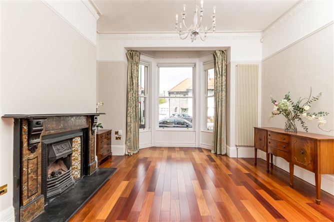 9 Auburn Avenue , Donnybrook, Dublin 4