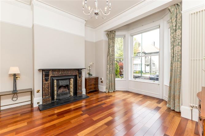 9 Auburn Avenue , Donnybrook, Dublin 4