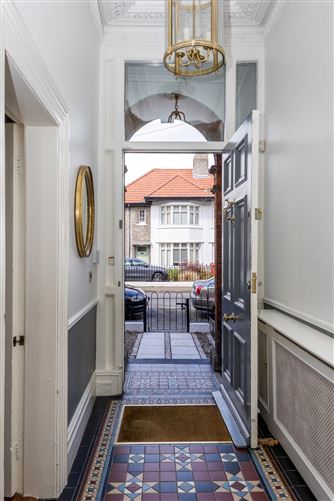 9 Auburn Avenue , Donnybrook, Dublin 4