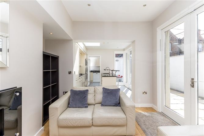 9 Auburn Avenue , Donnybrook, Dublin 4