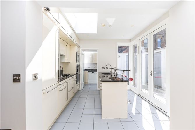 9 Auburn Avenue , Donnybrook, Dublin 4