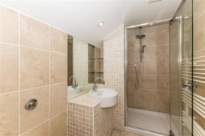 9 Auburn Avenue , Donnybrook, Dublin 4