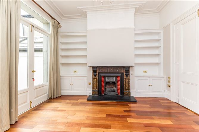 9 Auburn Avenue , Donnybrook, Dublin 4
