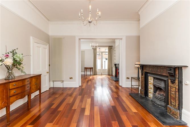 9 Auburn Avenue , Donnybrook, Dublin 4