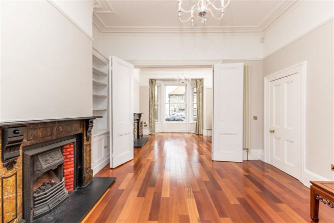 9 Auburn Avenue , Donnybrook, Dublin 4