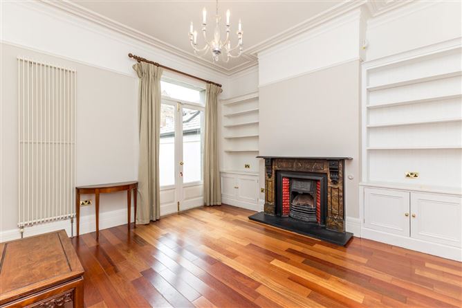 9 Auburn Avenue , Donnybrook, Dublin 4