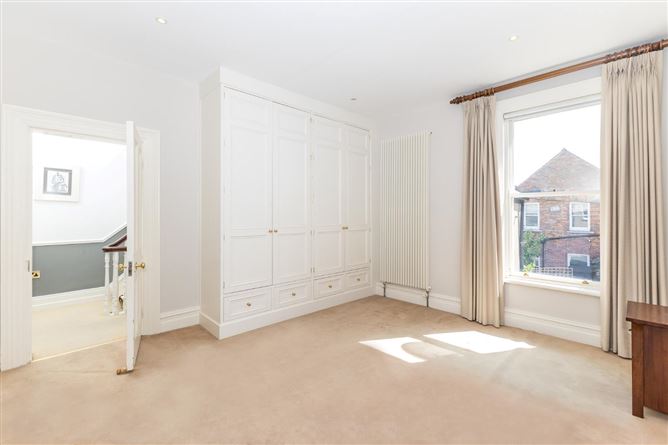 9 Auburn Avenue , Donnybrook, Dublin 4