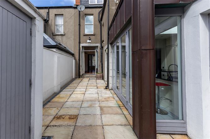 9 Auburn Avenue , Donnybrook, Dublin 4