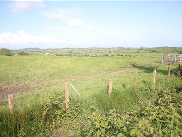 Image for Cashlan East, Lisdoonan, Carrickmacross, Monaghan