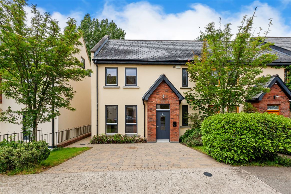 6 Redwood, Hollystown, Dublin 15