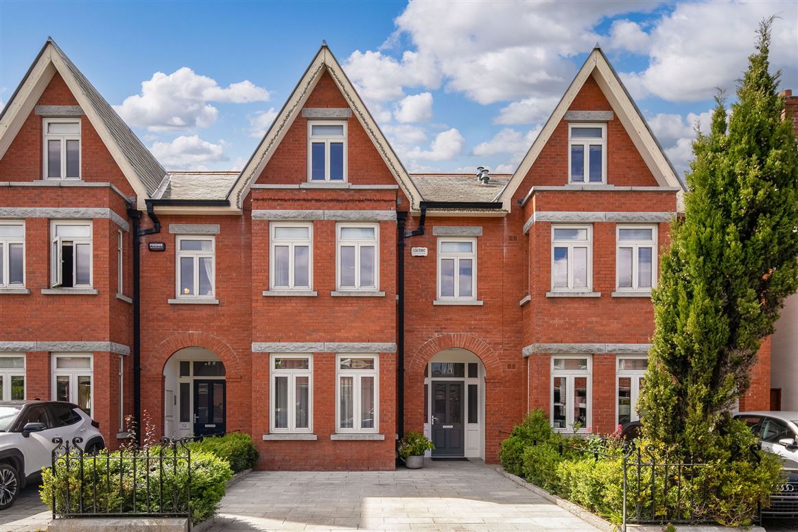 74 Hannaville Park, Terenure, Dublin 6W