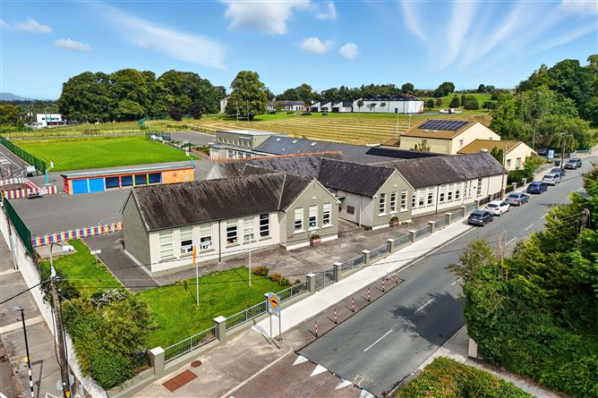 DunBohan, Ballymote, Sligo