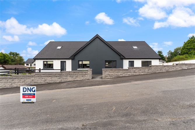 DunBohan, Ballymote, Sligo