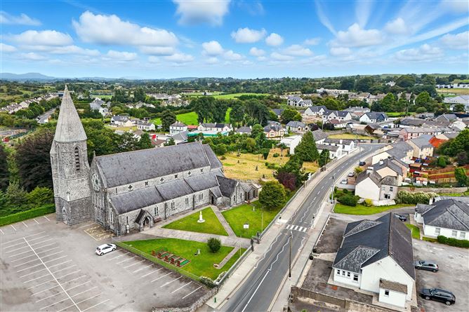DunBohan, Ballymote, Sligo