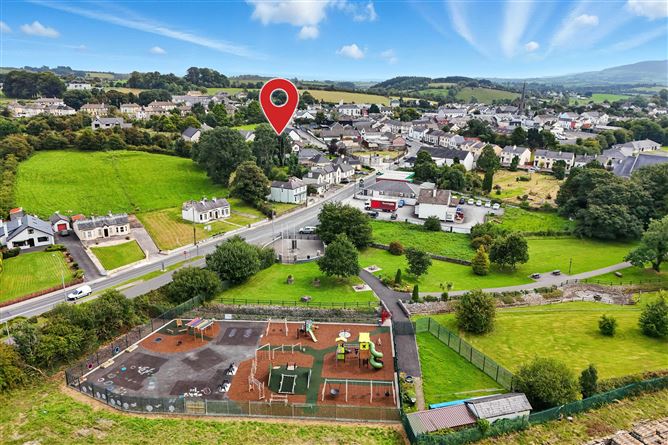 DunBohan, Ballymote, Sligo