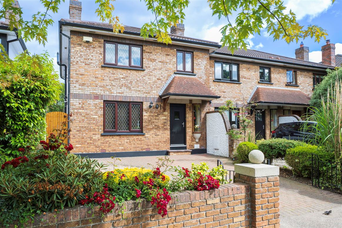 77 Holywell, Kilmacud Road Upper, Goatstown, Dublin 14