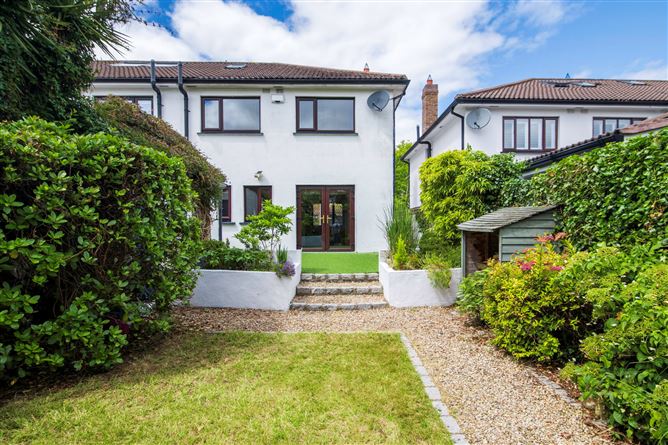 77 Holywell, Kilmacud Road Upper, Goatstown, Dublin 14