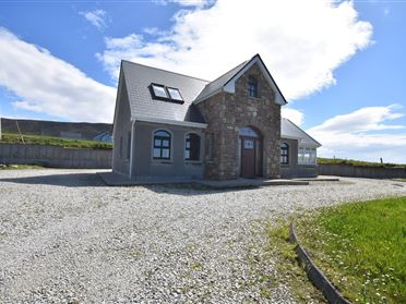 Image for Dooncarton House, Glengad, Pullathoamas, Ballina, Co. Mayo