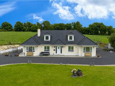 Image for Crosserlough, Ballyjamesduff, County Cavan