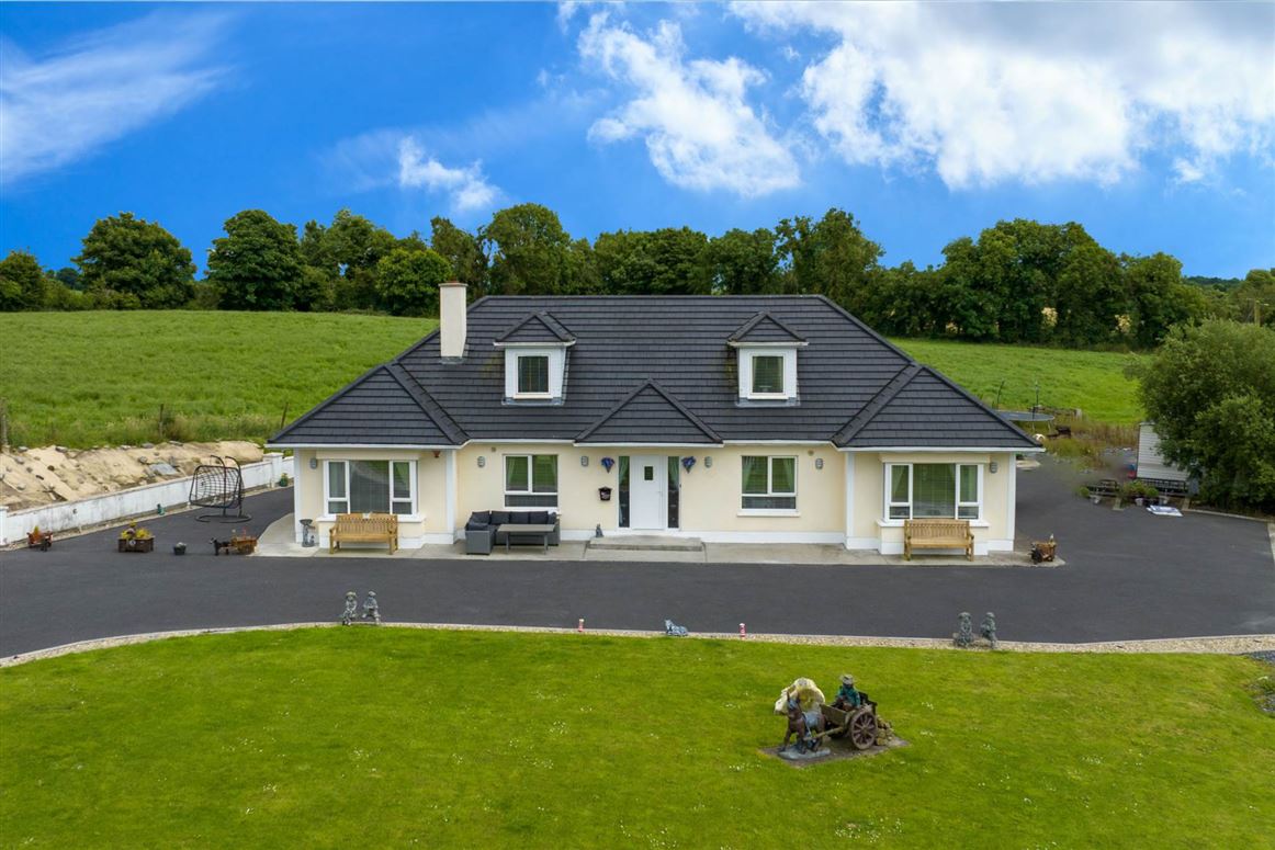 Crosserlough, Ballyjamesduff, County Cavan