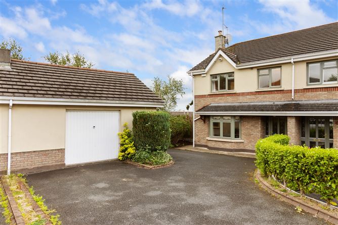 13 Cherry Drive, Delgany Wood, Delgany, Co. Wicklow