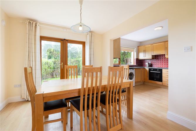 13 Cherry Drive, Delgany Wood, Delgany, Co. Wicklow