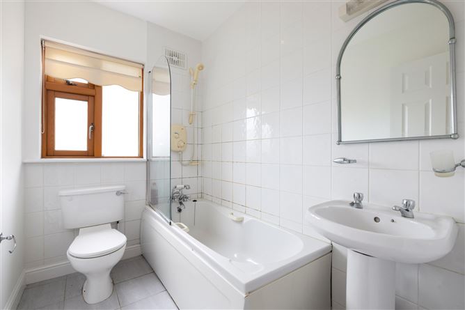 13 Cherry Drive, Delgany Wood, Delgany, Co. Wicklow