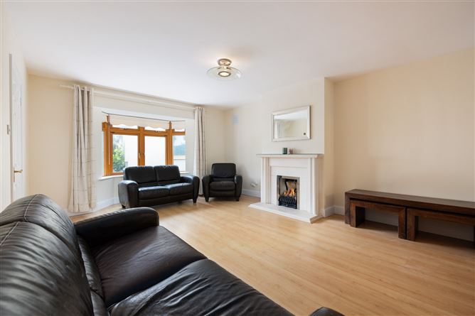 13 Cherry Drive, Delgany Wood, Delgany, Co. Wicklow