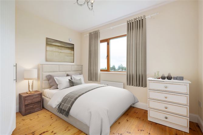 13 Cherry Drive, Delgany Wood, Delgany, Co. Wicklow