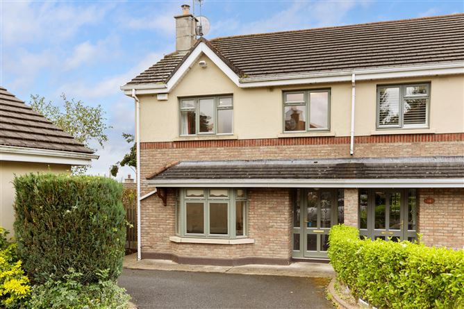 13 Cherry Drive, Delgany Wood, Delgany, Co. Wicklow