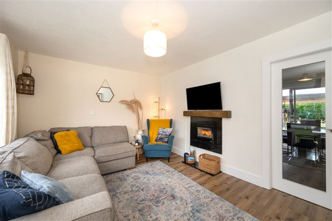 20 Woodbine Lawn, Inniscarra View, Ballincollig