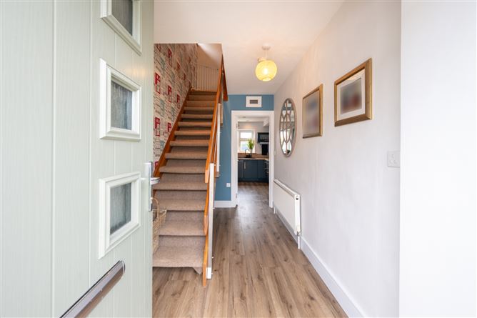 20 Woodbine Lawn, Inniscarra View, Ballincollig
