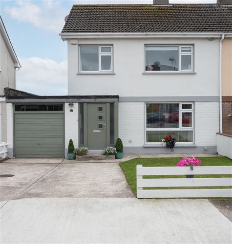 20 Woodbine Lawn, Inniscarra View, Ballincollig