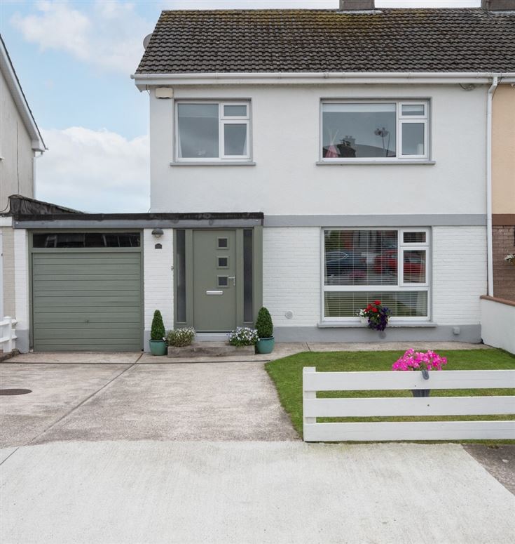20 Woodbine Lawn, Inniscarra View, Ballincollig