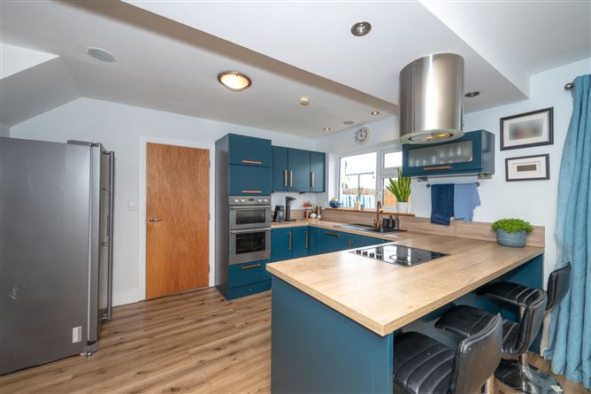 20 Woodbine Lawn, Inniscarra View, Ballincollig