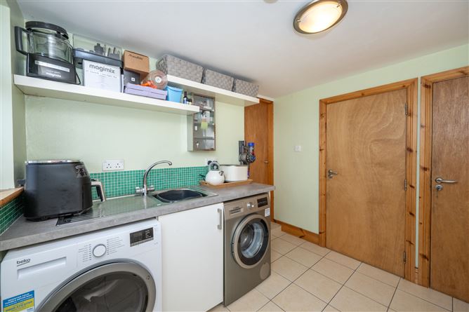 20 Woodbine Lawn, Inniscarra View, Ballincollig