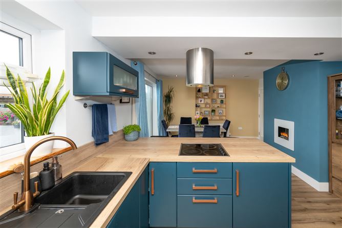 20 Woodbine Lawn, Inniscarra View, Ballincollig