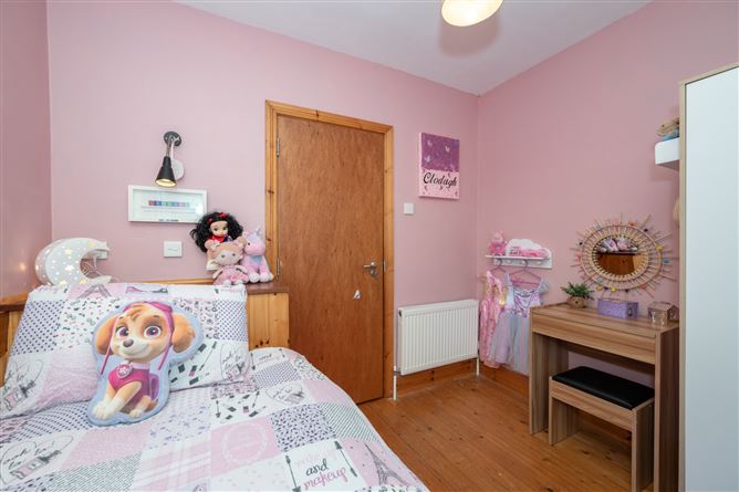 20 Woodbine Lawn, Inniscarra View, Ballincollig