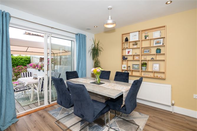 20 Woodbine Lawn, Inniscarra View, Ballincollig