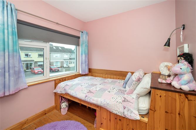 20 Woodbine Lawn, Inniscarra View, Ballincollig
