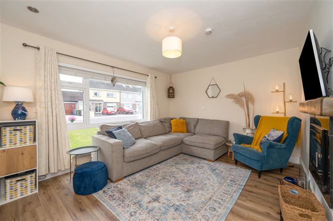 20 Woodbine Lawn, Inniscarra View, Ballincollig